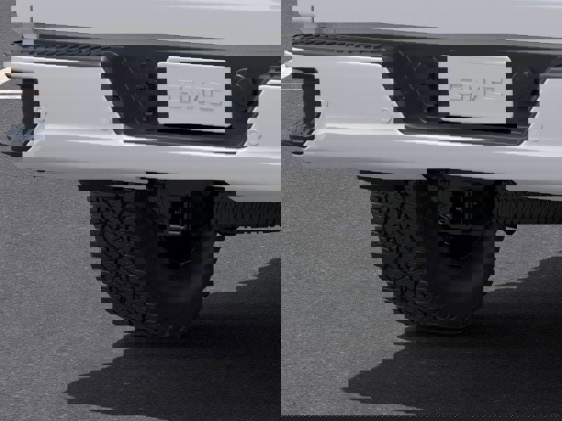 New 2025 GMC Sierra 2500 Denali image 14