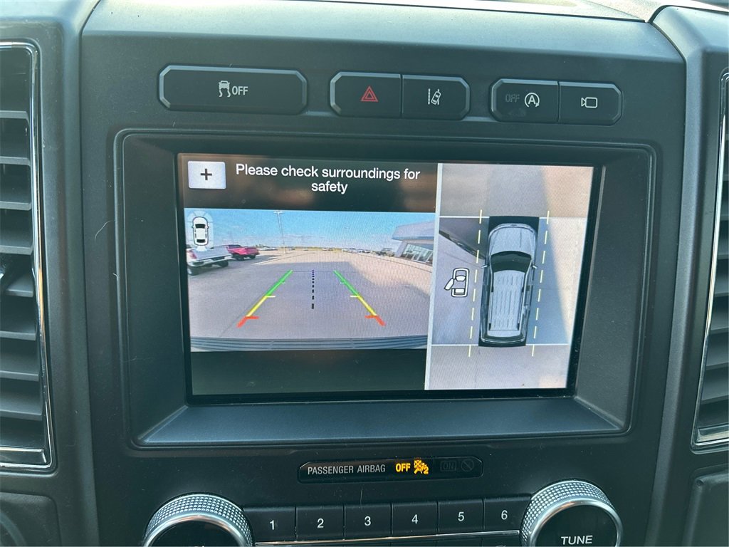 Used 2019 Ford Expedition Limited w/ Special Edition Package image 24