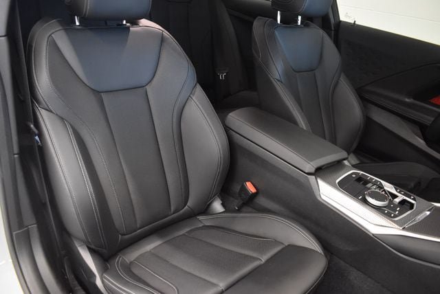 Used 2023 BMW M240i xDrive Coupe w/ Premium Package AWD/4WD image 6