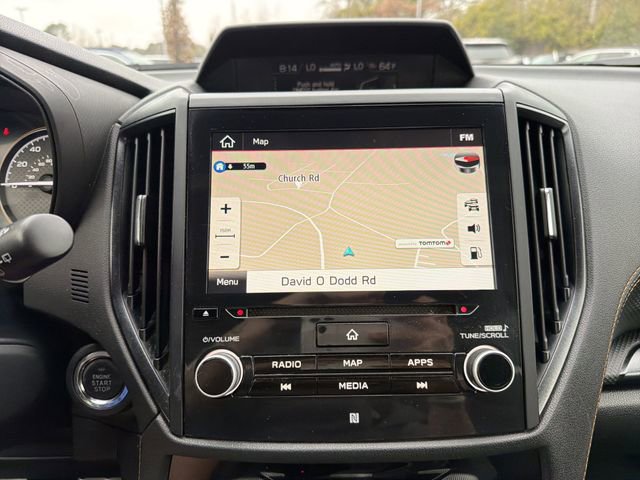 Used 2022 Subaru Forester Wilderness image 30