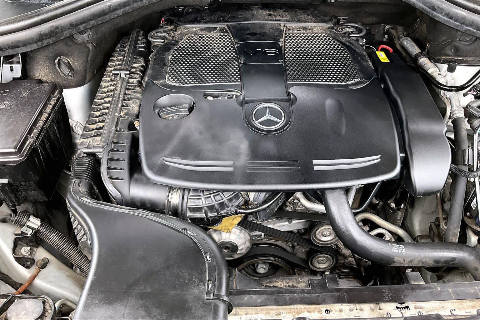 Used 2016 Mercedes-Benz GLE 350 image 32