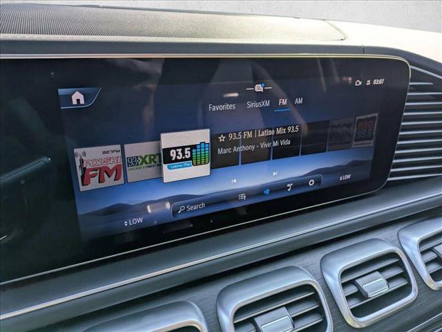 New 2025 Mercedes-Benz GLE 63 AMG S image 12