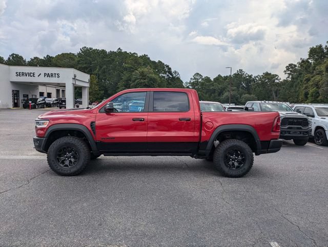 New 2026 RAM 1500 RHO AWD/4WD image 8