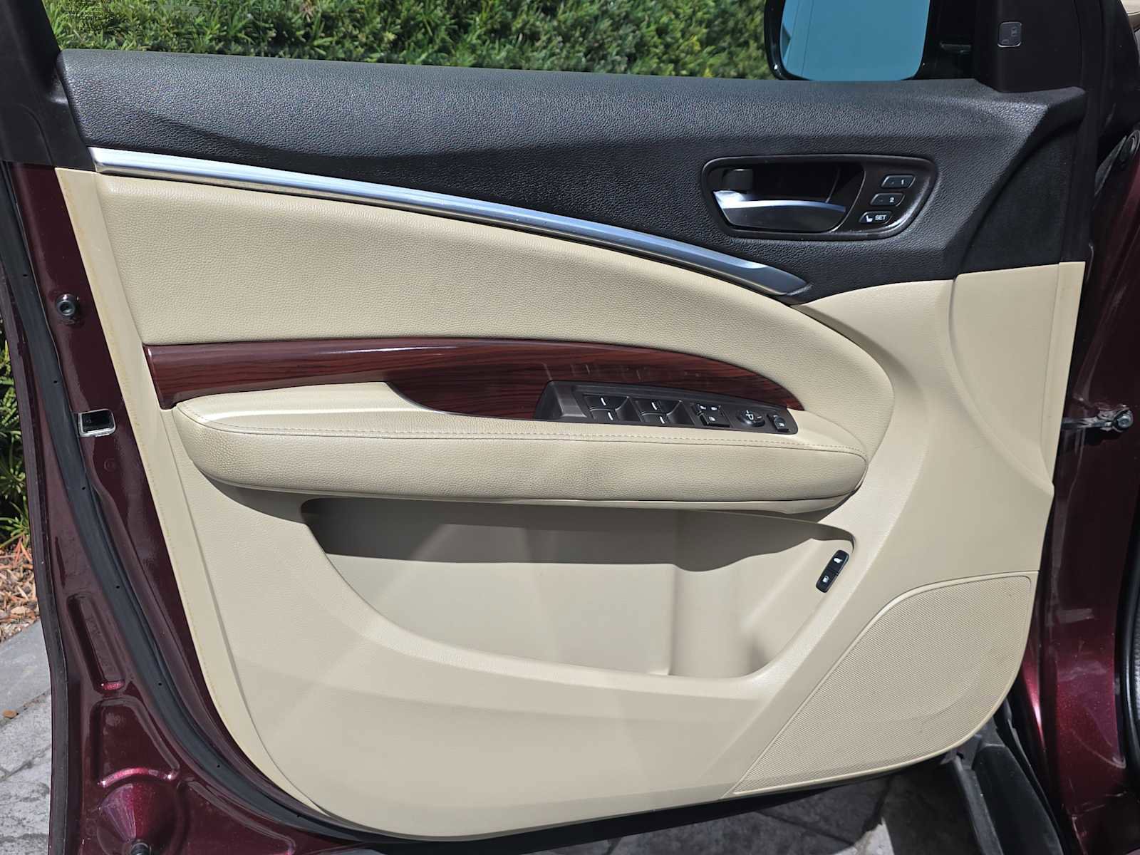 Used 2015 Acura MDX SH-AWD w/ Technology Package image 14