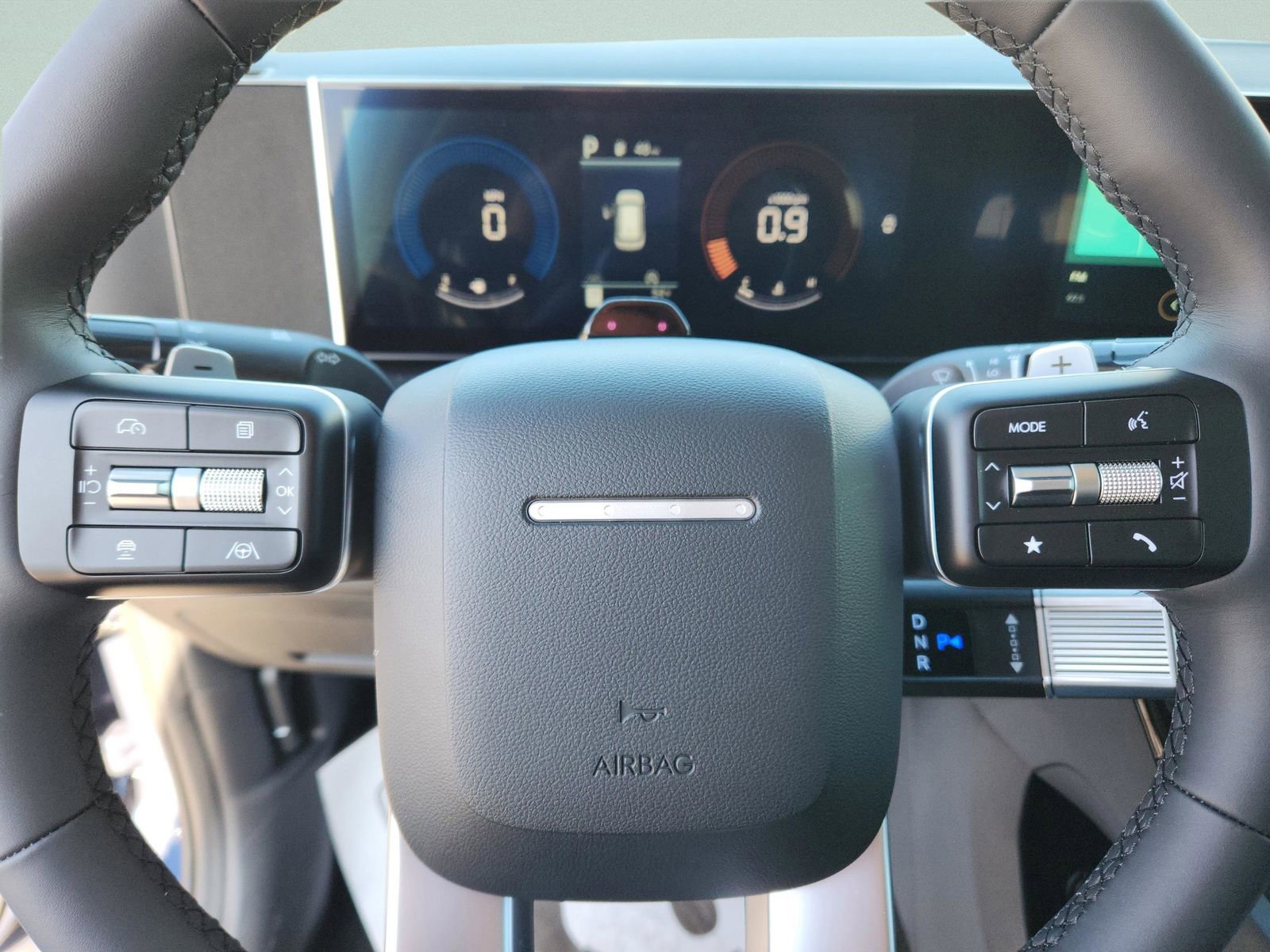 New 2026 Hyundai Santa Fe SEL image 26