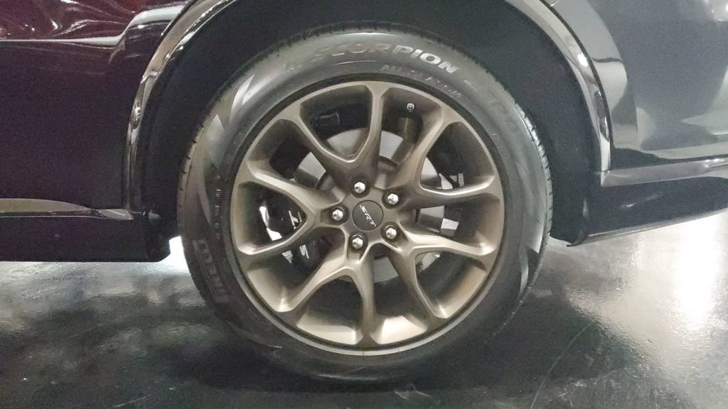 Used 2025 Dodge Durango SRT Hellcat AWD/4WD image 6