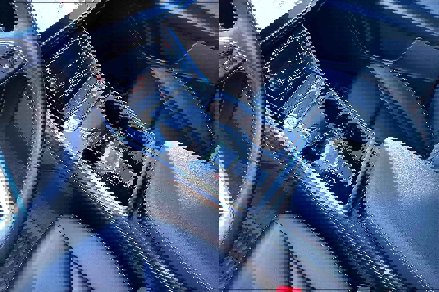 Used 2020 Audi Q8 Premium w/ Black Optic Package image 18