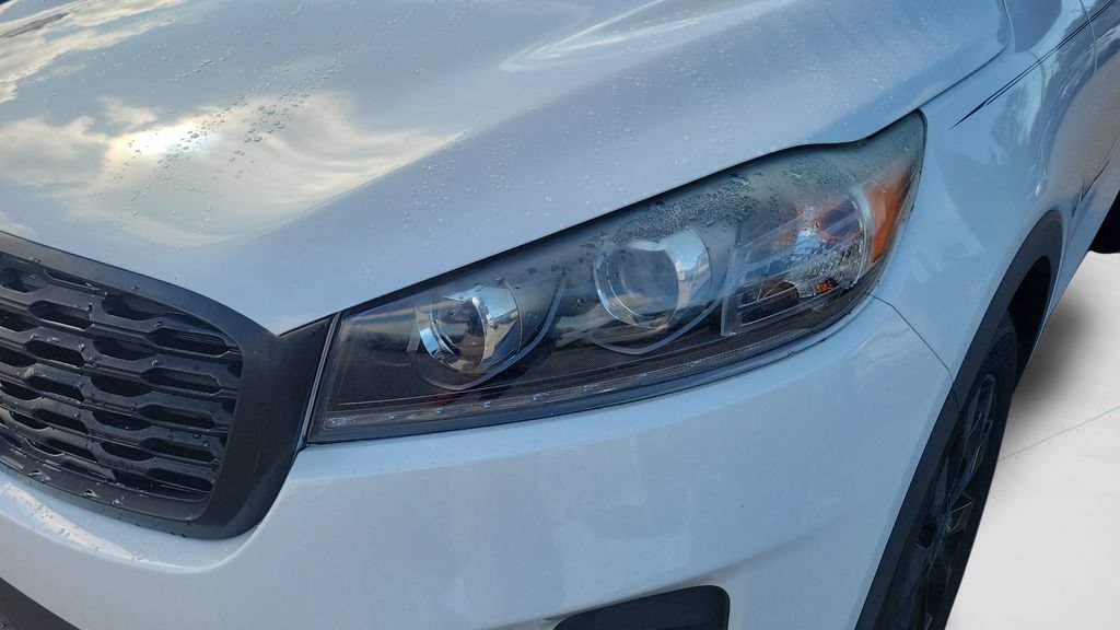Used 2019 Kia Sorento S FWD image 23