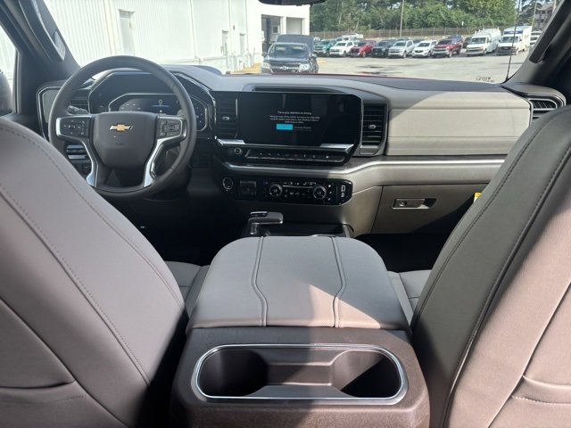 New 2026 Chevrolet Silverado 1500 LTZ image 18