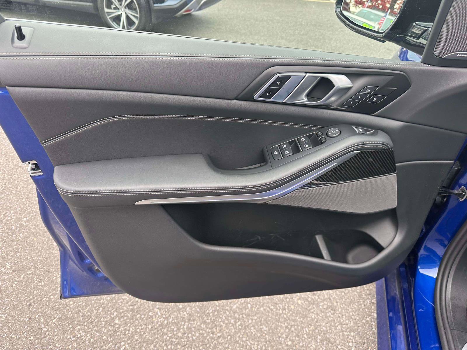 Used 2026 BMW X5 M60i image 15