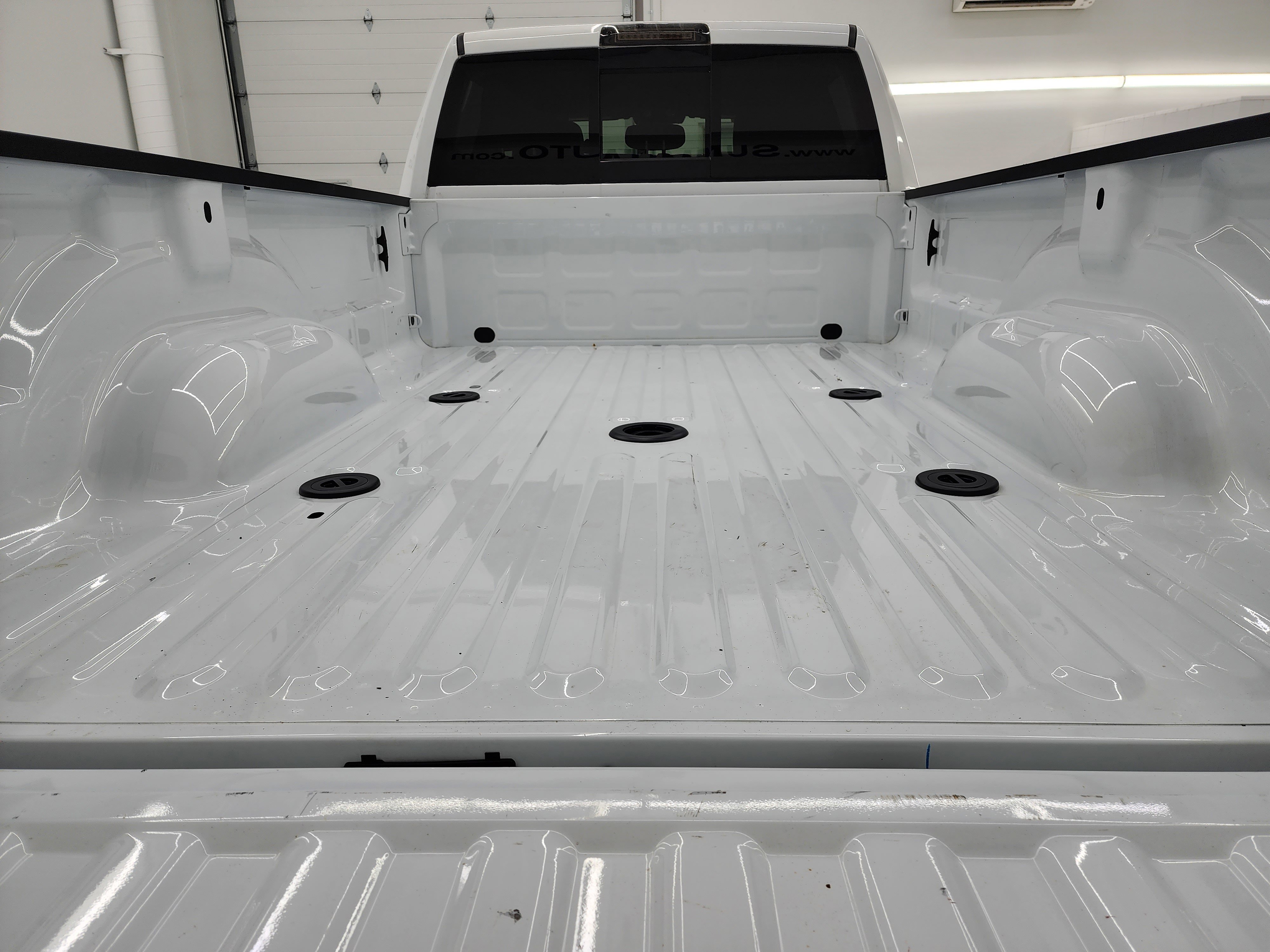 Used 2021 RAM 3500 Tradesman image 28