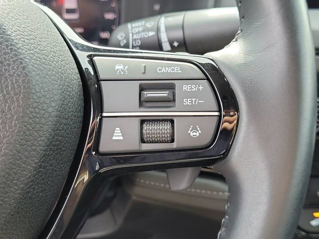Used 2024 Honda Accord Touring image 32