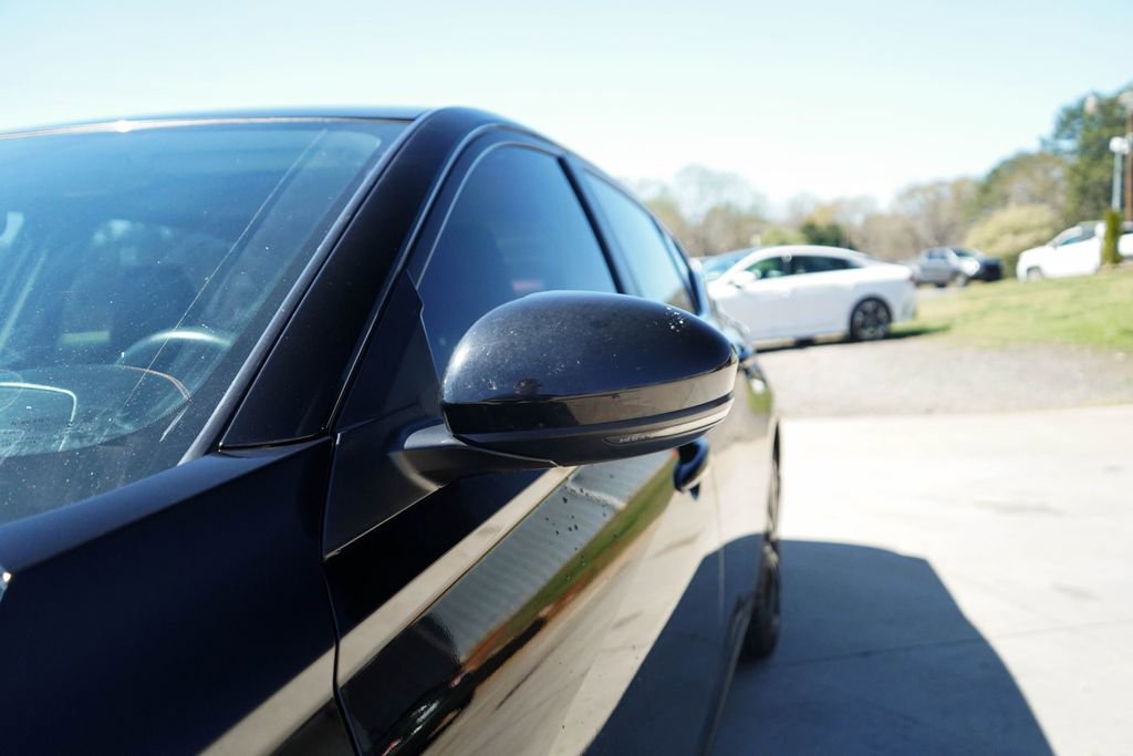 Used 2022 Nissan Altima 2.5 SR w/ Midnight Edition Package image 17