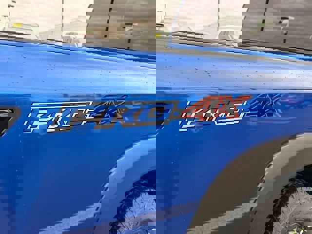 New 2026 Nissan Frontier PRO-4X w/ Pro Premium Package image 18