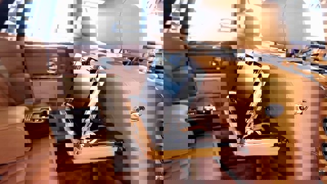 Used 2010 Rolls-Royce Phantom Sedan image 23