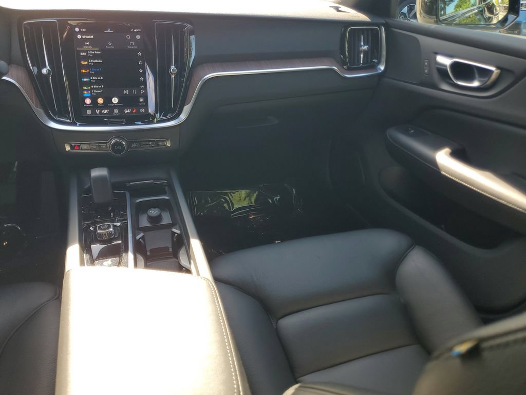 Certified 2023 Volvo S60 B5 Plus FWD image 14