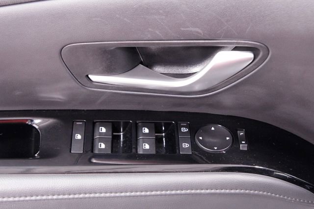 Used 2025 Hyundai Santa Cruz SEL image 21