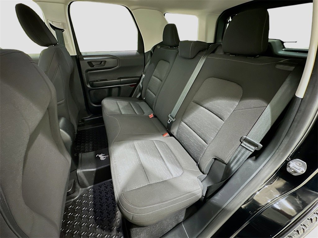 Used 2021 Ford Bronco Sport Base image 23