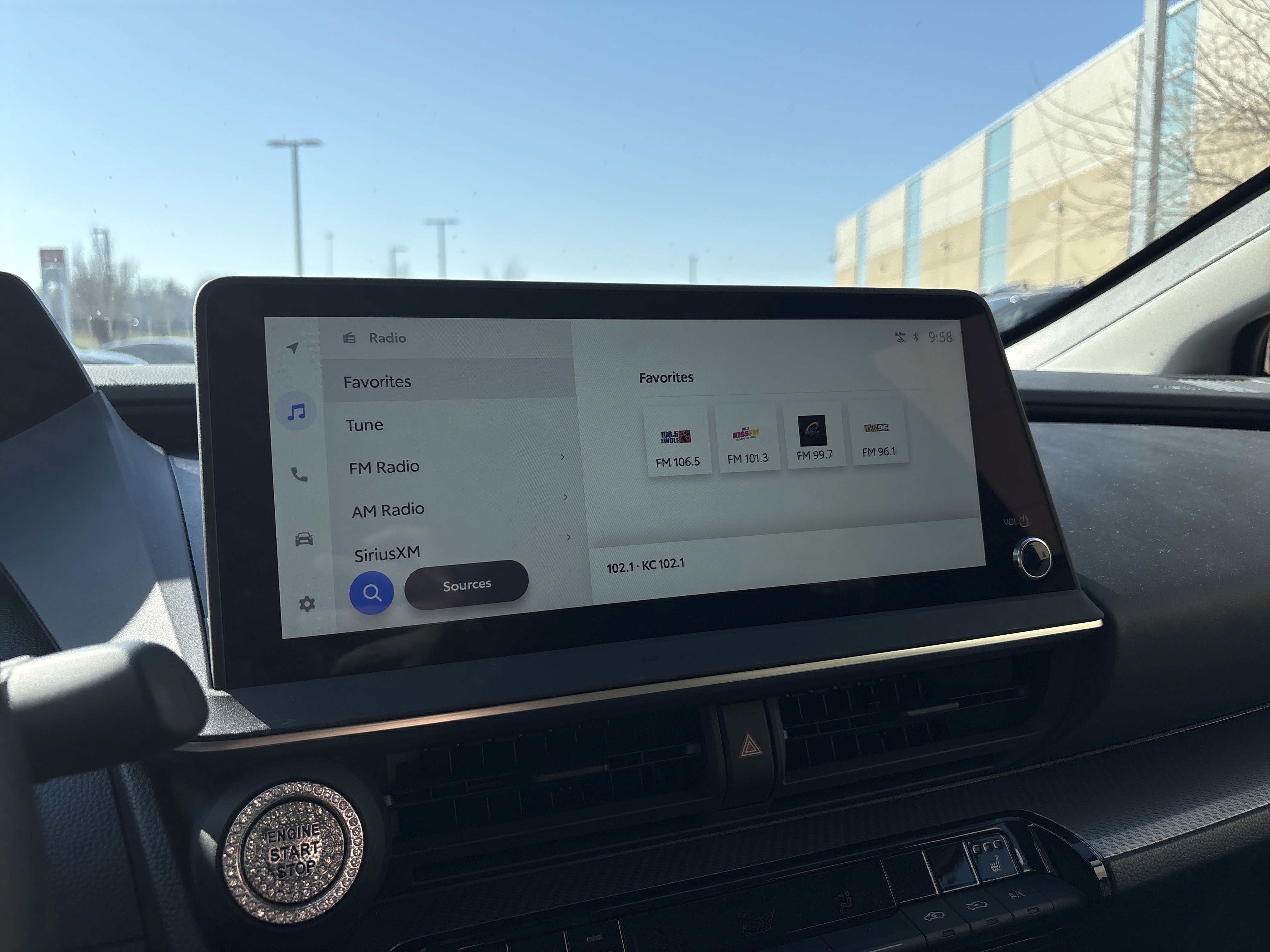 Used 2024 Toyota Prius XLE image 23