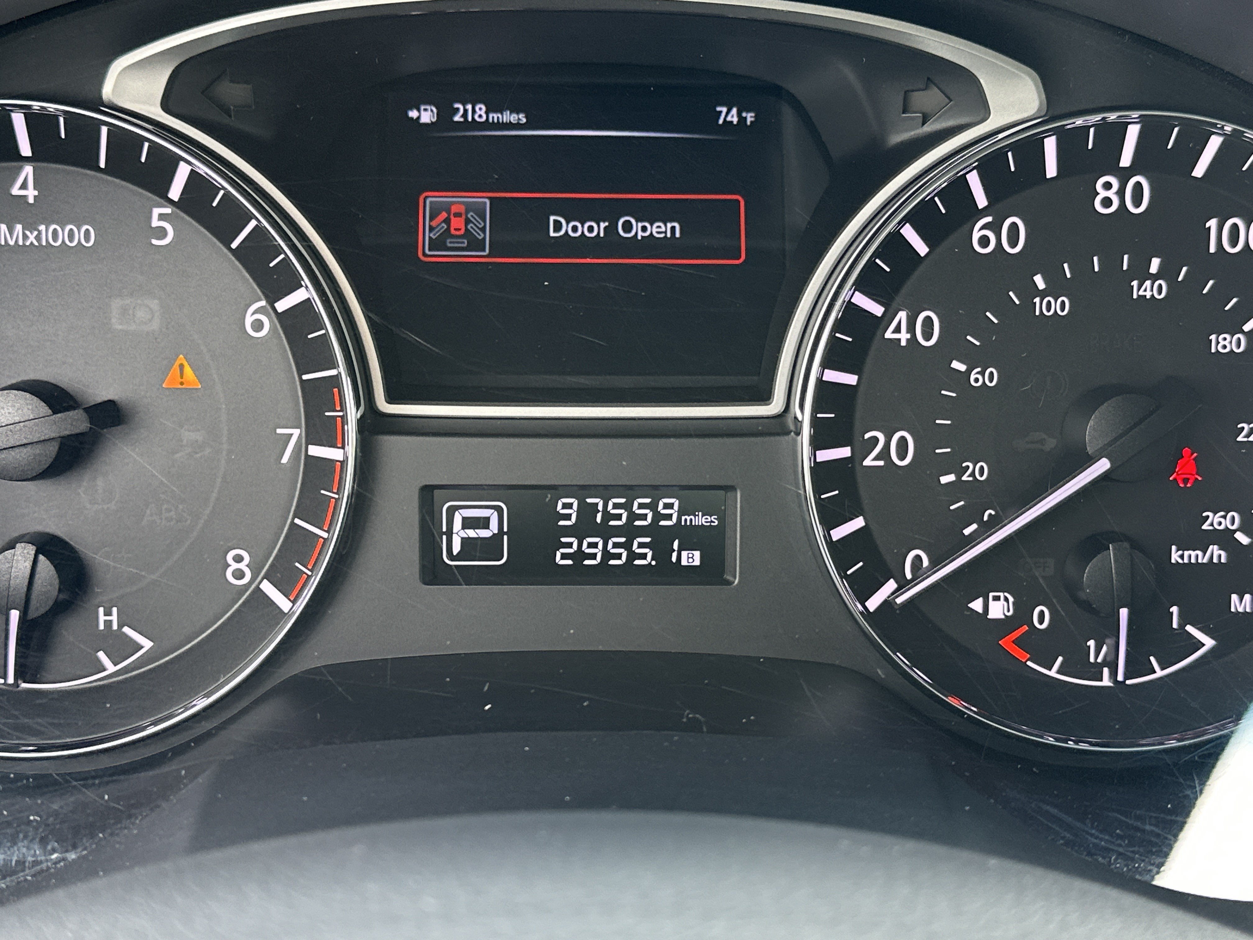 Used 2013 Nissan Altima 3.5 S FWD image 21