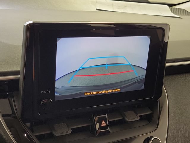 Used 2023 Toyota Corolla LE FWD image 29