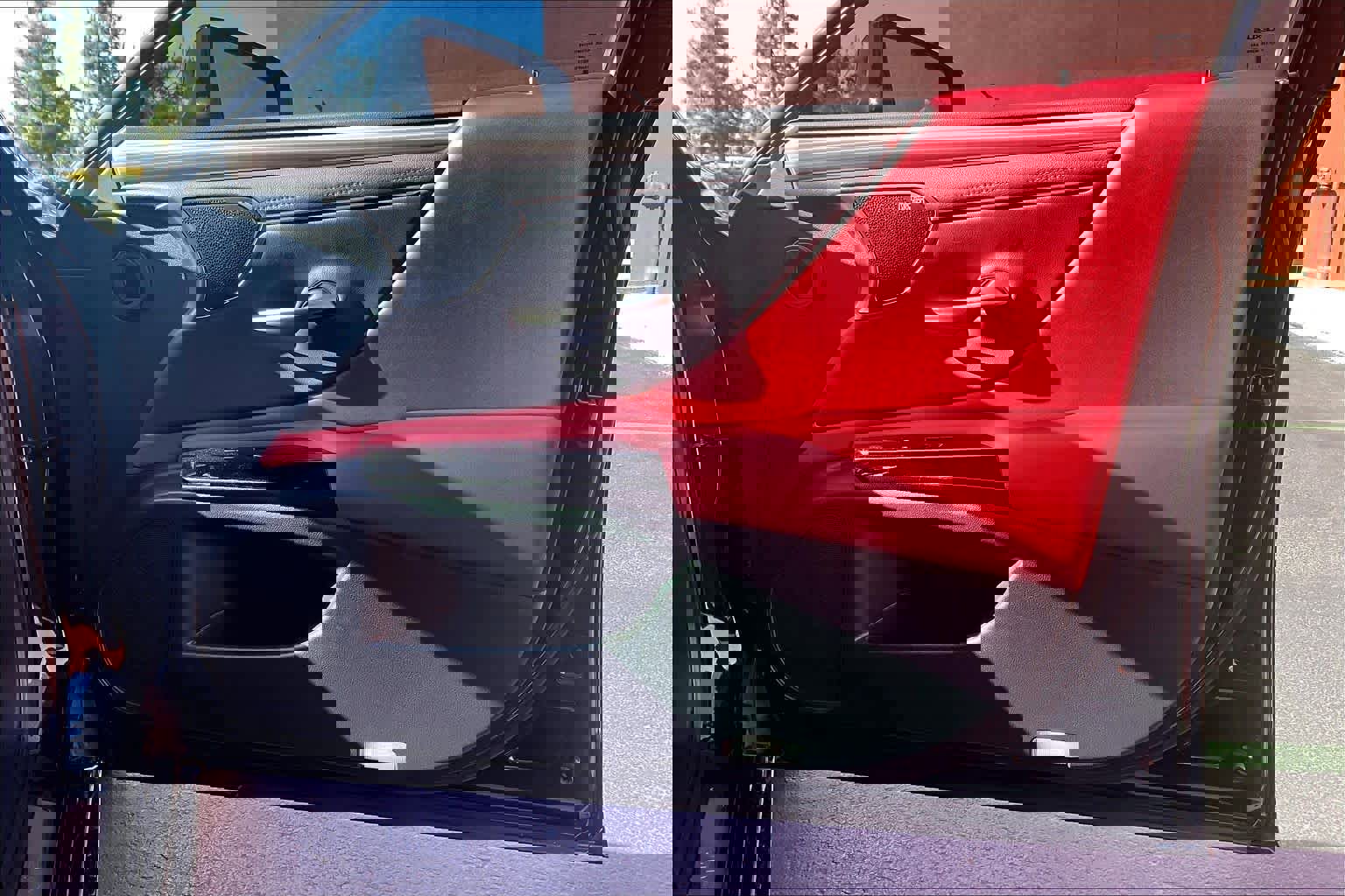 Used 2023 Lexus ES 300h F Sport w/ Accessory Package (Z2) FWD image 22