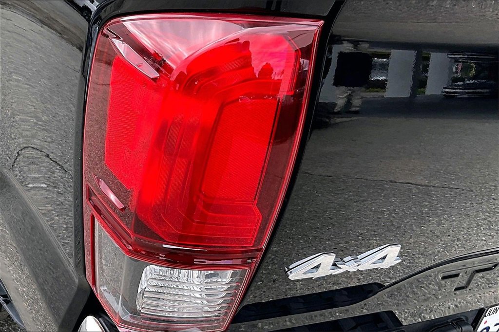 Used 2023 Toyota Tacoma SR5 image 24