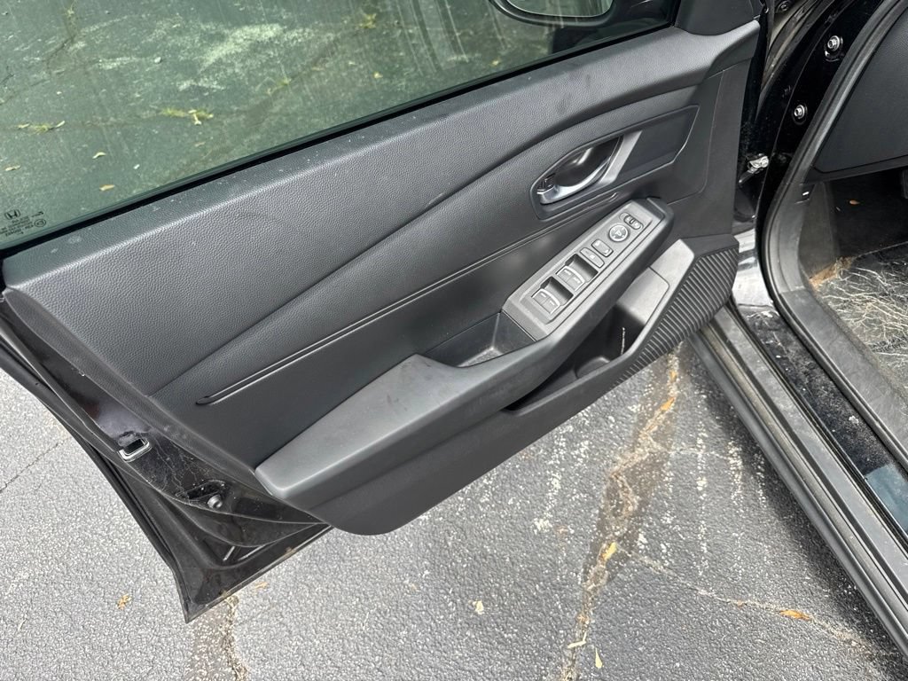 Used 2024 Honda Accord LX image 12