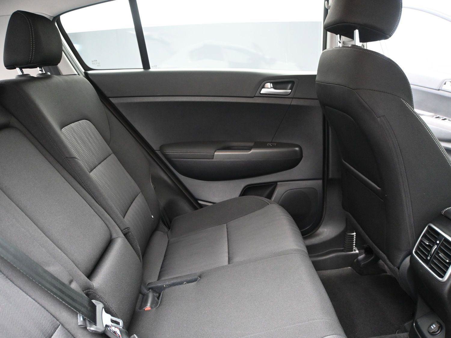 Used 2022 Kia Sportage LX AWD/4WD image 20