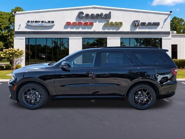 New 2026 Dodge Durango GT AWD/4WD image 7