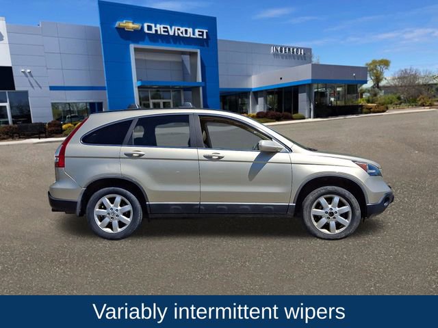 Used 2009 Honda CR-V EX-L image 23