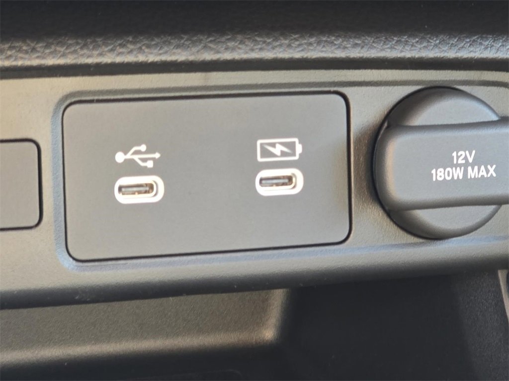 New 2026 Honda Civic Sport Touring image 9