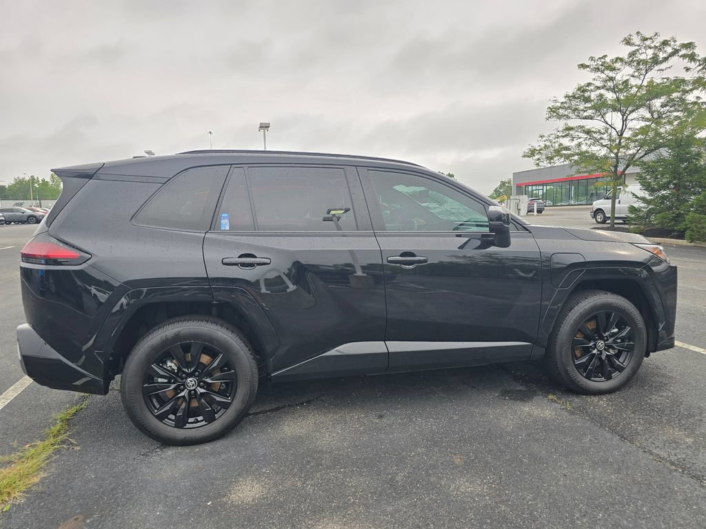 Certified 2026 Toyota RAV4 SE w/ Convenience Package AWD/4WD image 9