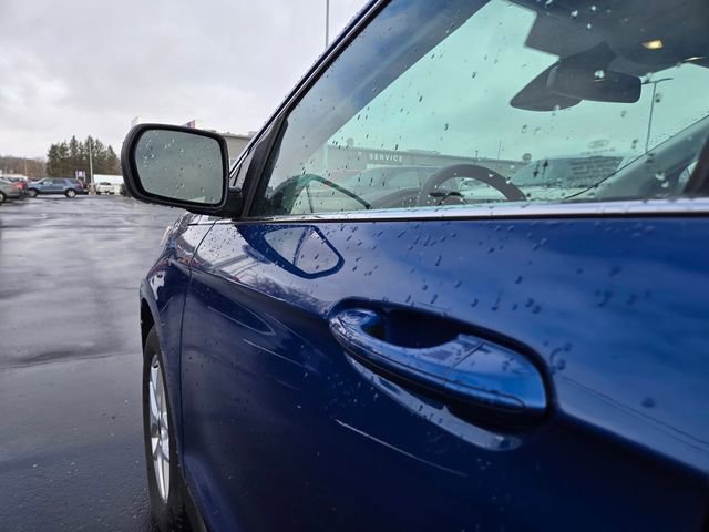 Used 2024 Ford Edge SEL w/ Convenience Package AWD/4WD image 38