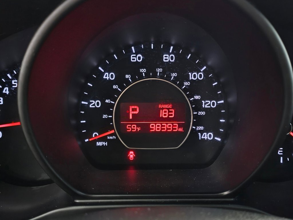 Used 2014 Kia Soul ! w/ Sun & Sound Package image 8