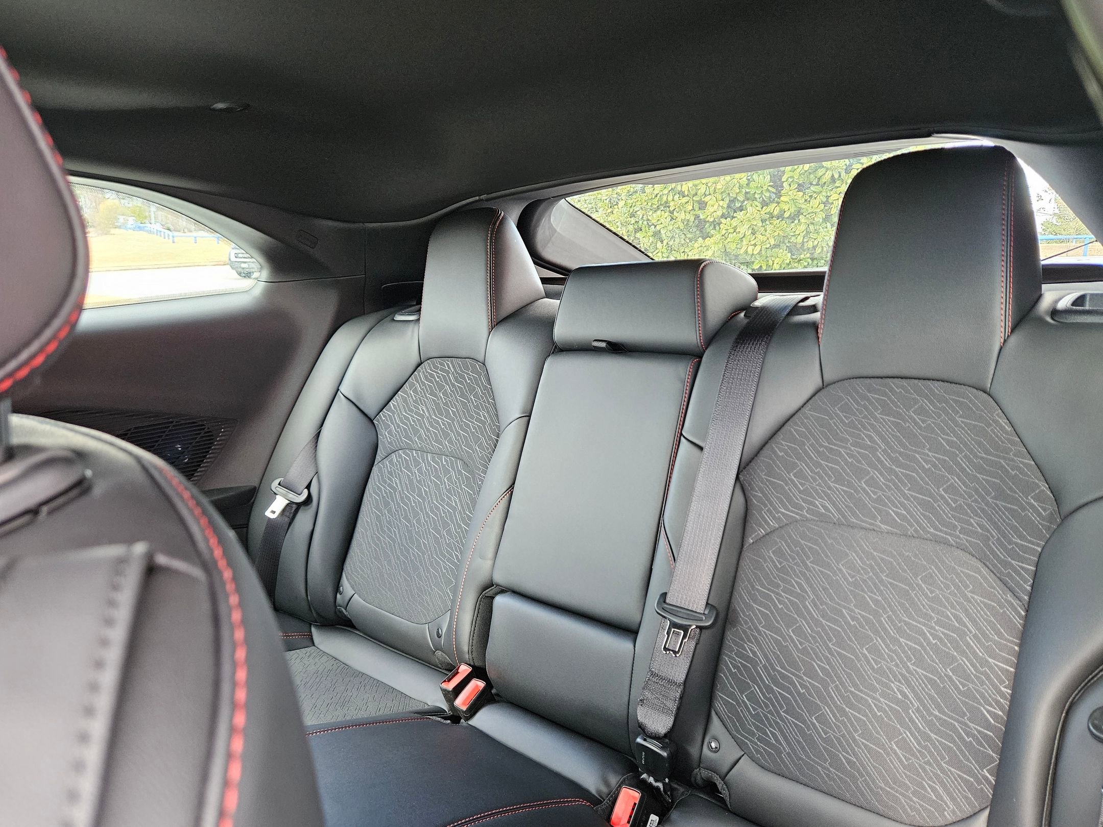 New 2026 Dodge Charger Scat Pack w/ Blacktop Package image 21