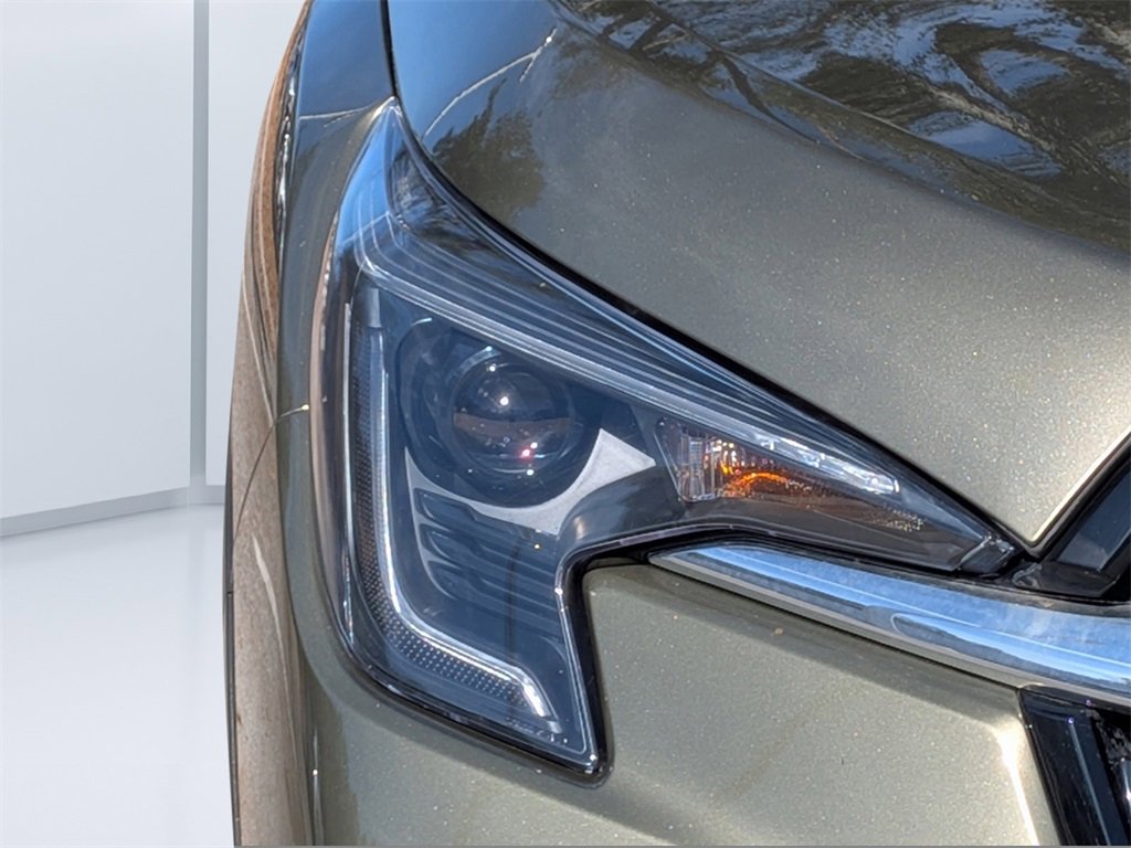 Certified 2024 Subaru Ascent Premium w/ Convenience Package image 9