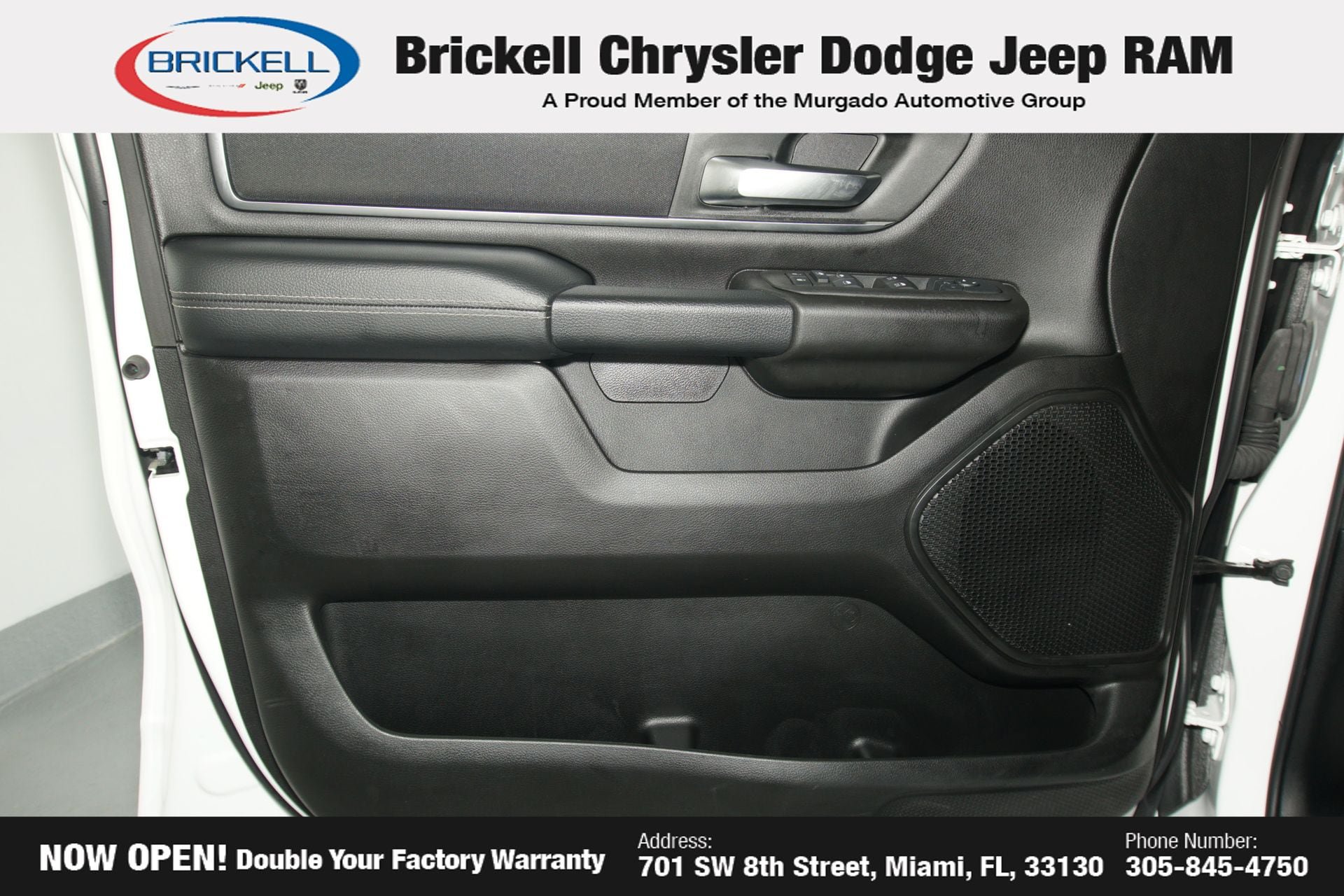 Used 2026 RAM 1500 Big Horn w/ Night Edition RWD image 12