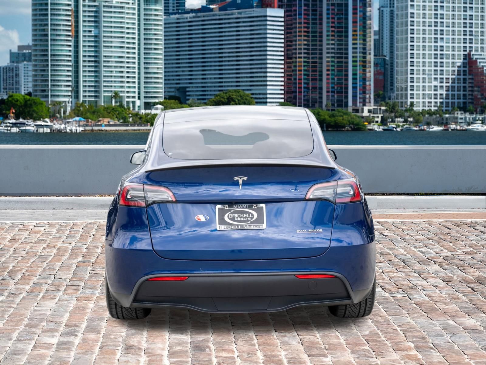 Used 2022 Tesla Model Y Performance image 6