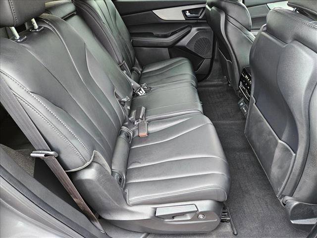 Used 2024 Acura MDX SH-AWD image 18