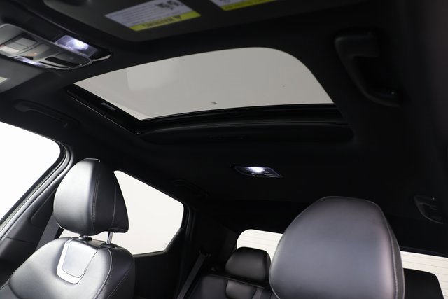 Certified 2024 Hyundai Santa Cruz Limited image 18