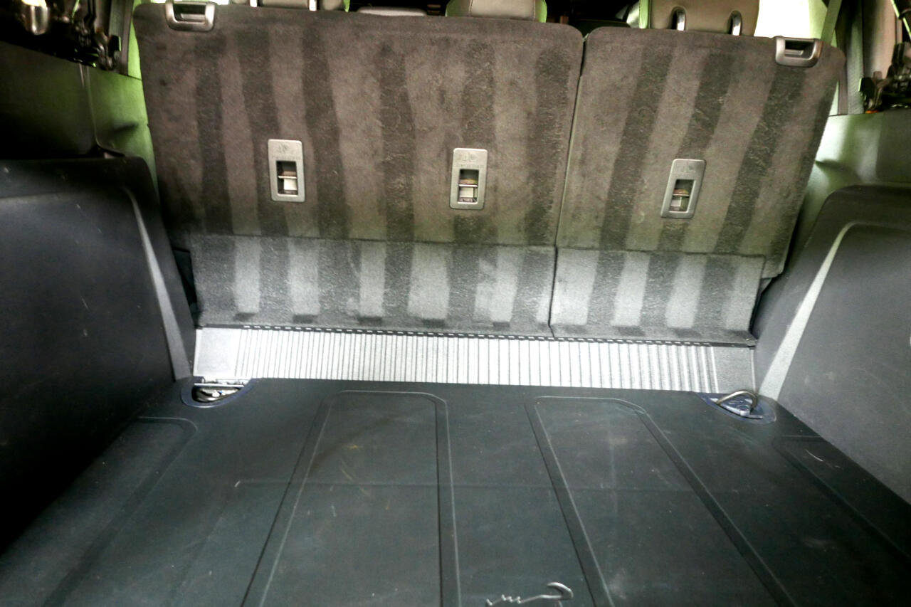 Used 2021 Ford Bronco Badlands image 30