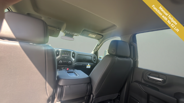 New 2026 Chevrolet Silverado 2500 W/T w/ WT Convenience Package AWD/4WD image 25