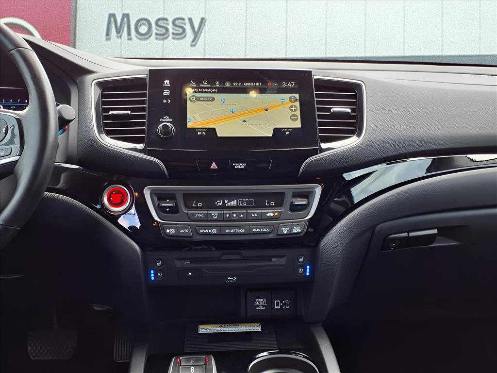 Used 2019 Honda Pilot Elite image 20