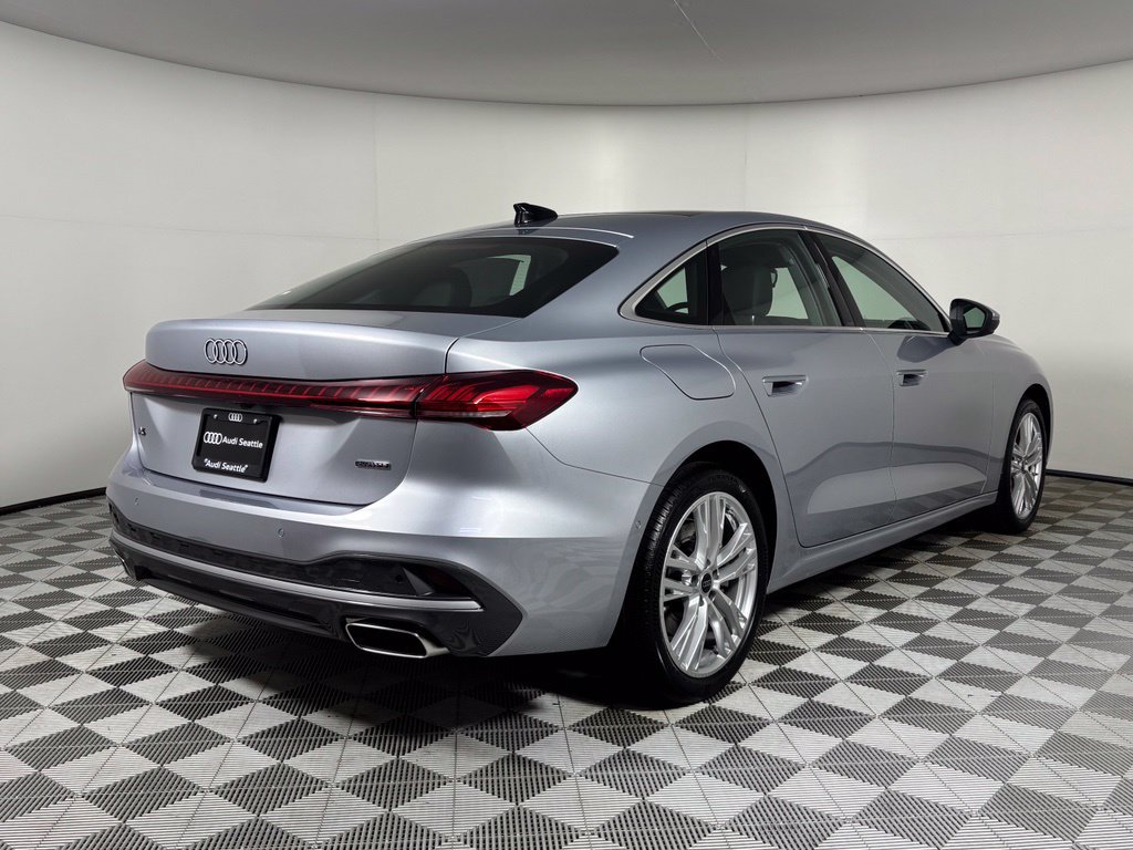 New 2026 Audi A5 Prestige AWD/4WD image 7