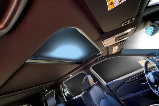 Used 2025 Honda Pilot Black Edition image 20