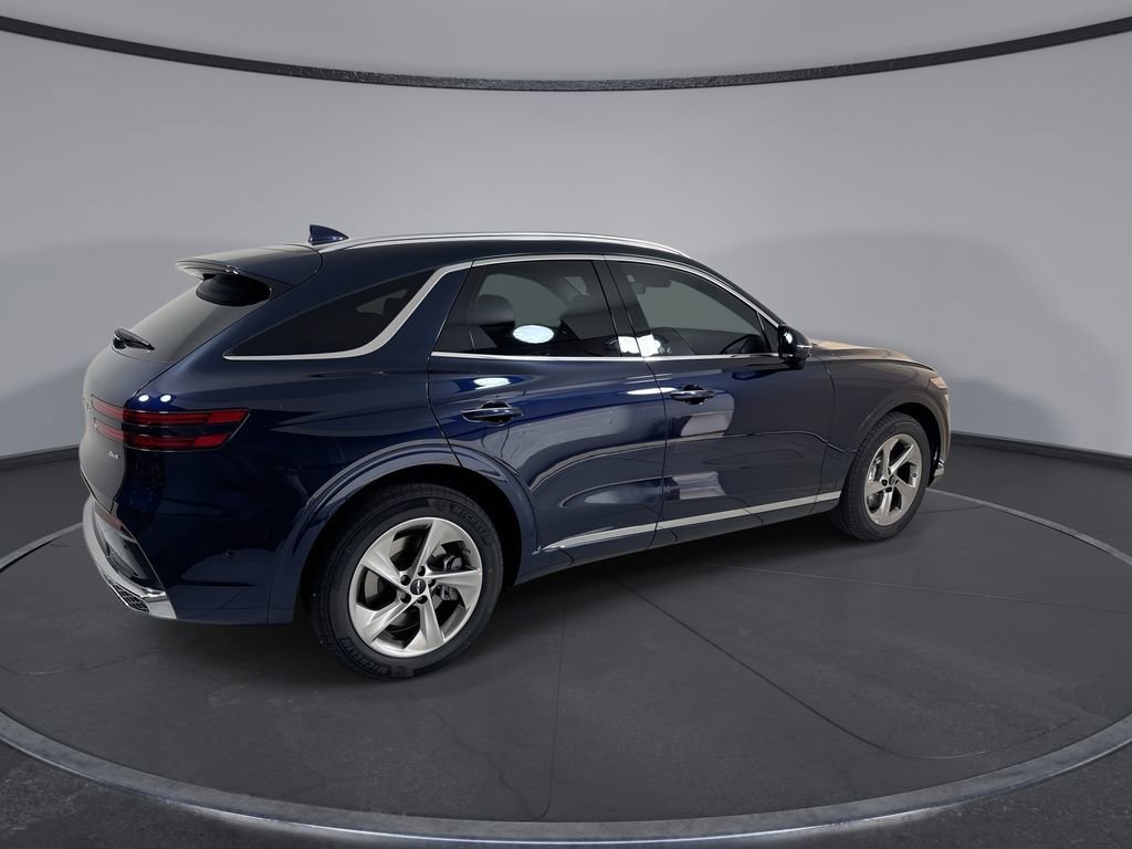 New 2026 Genesis GV70 2.5T Advanced AWD/4WD image 8