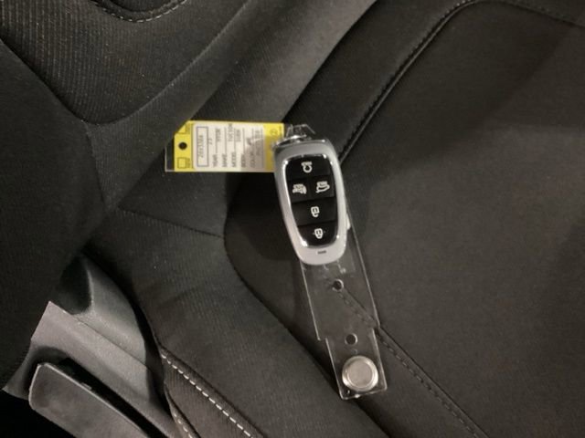 Used 2023 Hyundai Tucson SEL AWD/4WD image 24