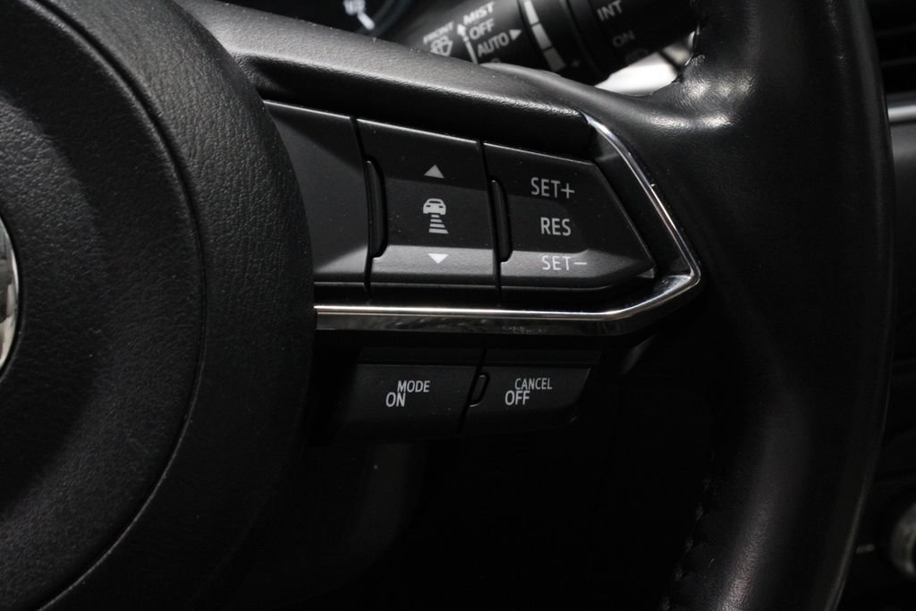 Used 2023 MAZDA CX-5 AWD 2.5 S w/ Premium Plus Pkg image 28