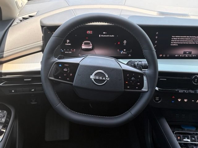 New 2026 Nissan Murano SL AWD/4WD image 40